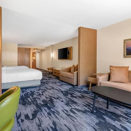 Fairfield By Marriott Inn & Suites North Conway Exteriér fotografie