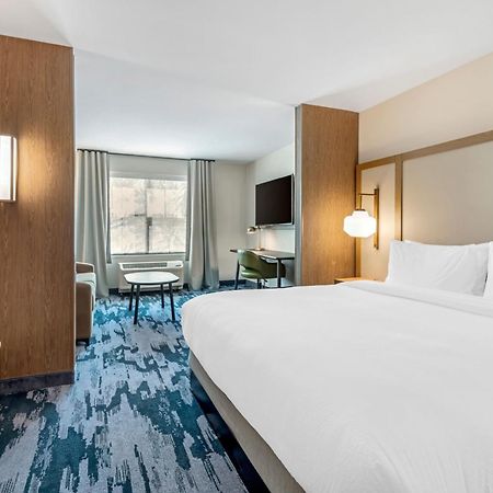 Fairfield By Marriott Inn & Suites North Conway Exteriér fotografie