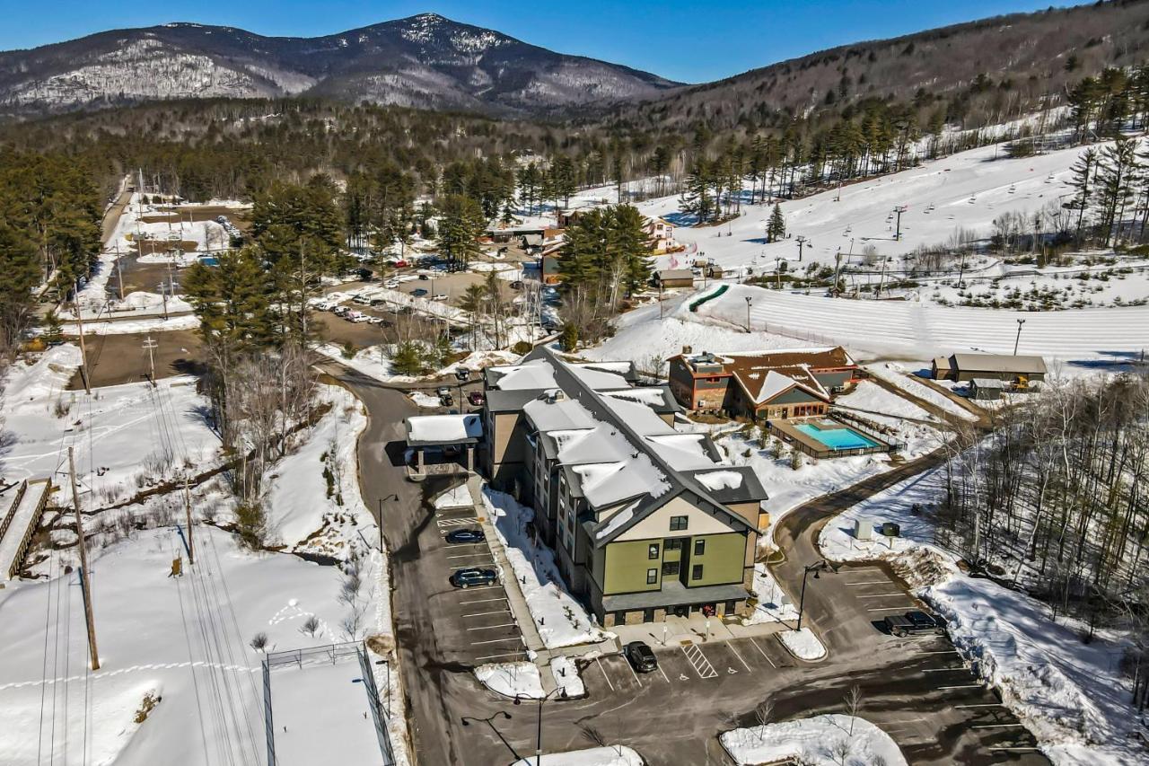 Fairfield By Marriott Inn & Suites North Conway Exteriér fotografie