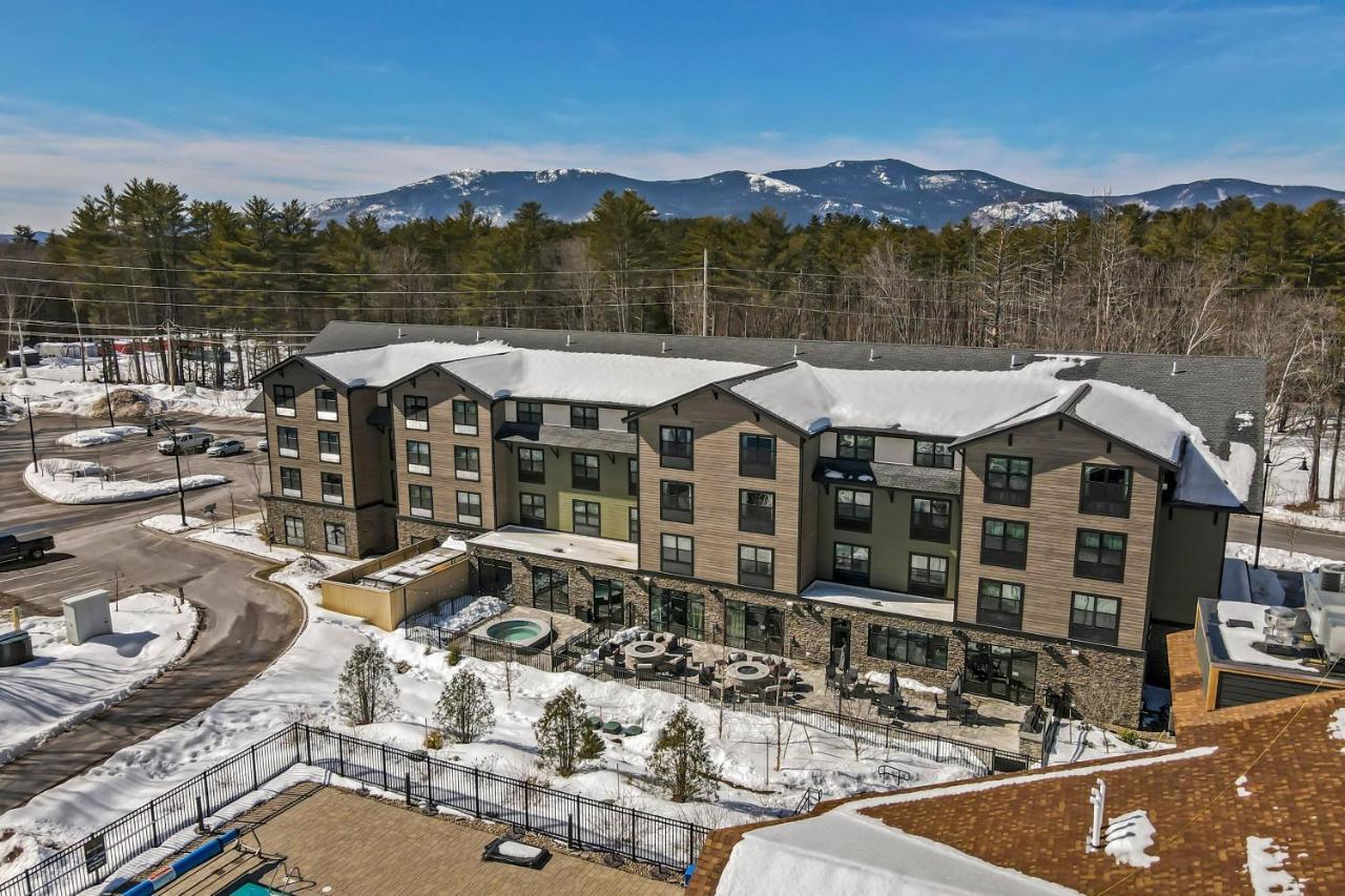 Fairfield By Marriott Inn & Suites North Conway Exteriér fotografie