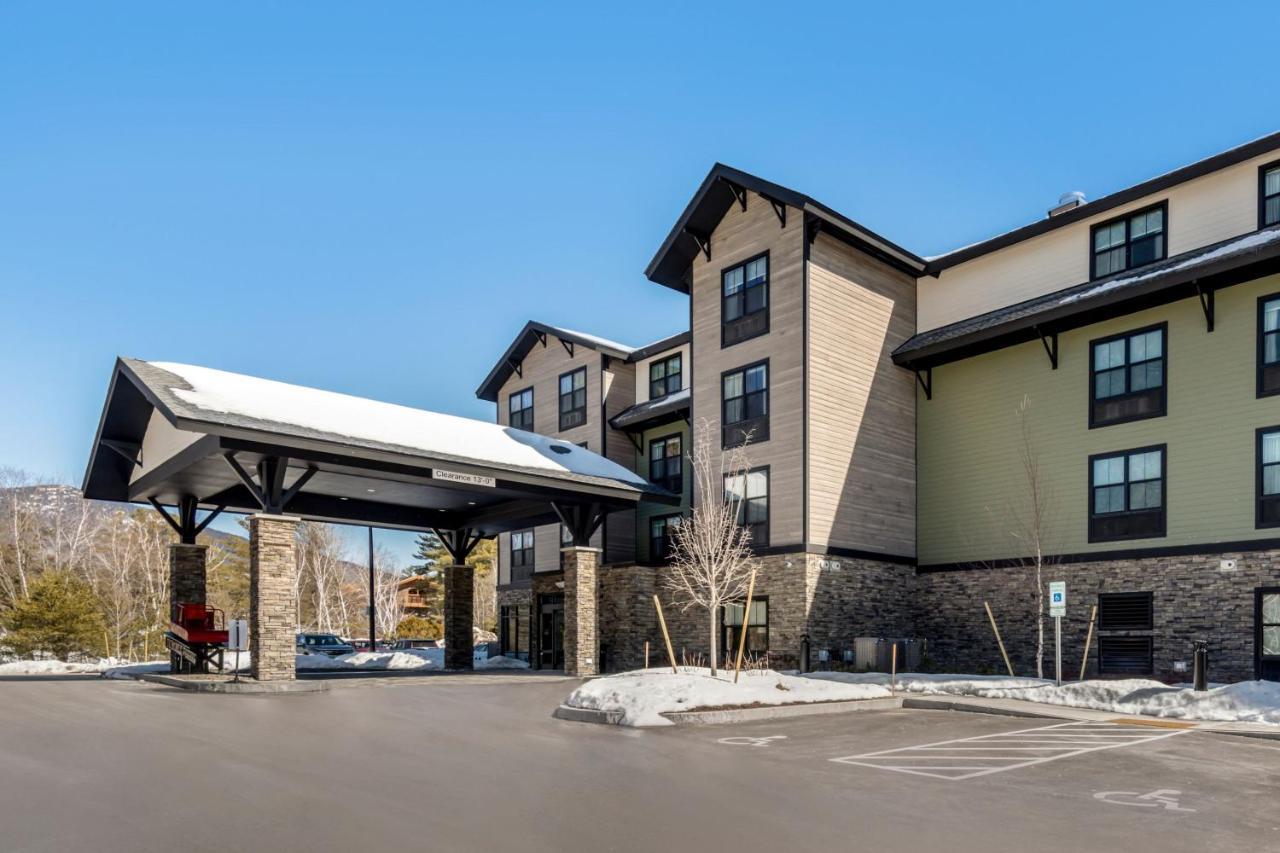 Fairfield By Marriott Inn & Suites North Conway Exteriér fotografie