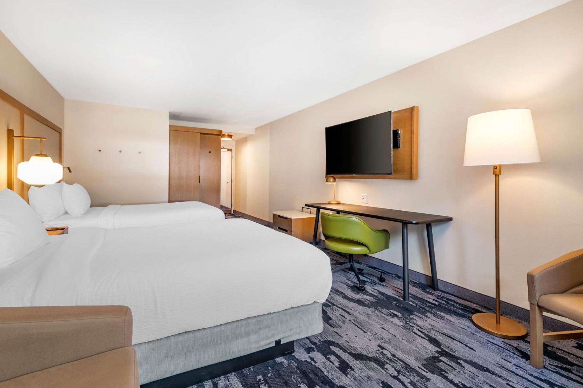 Fairfield By Marriott Inn & Suites North Conway Exteriér fotografie