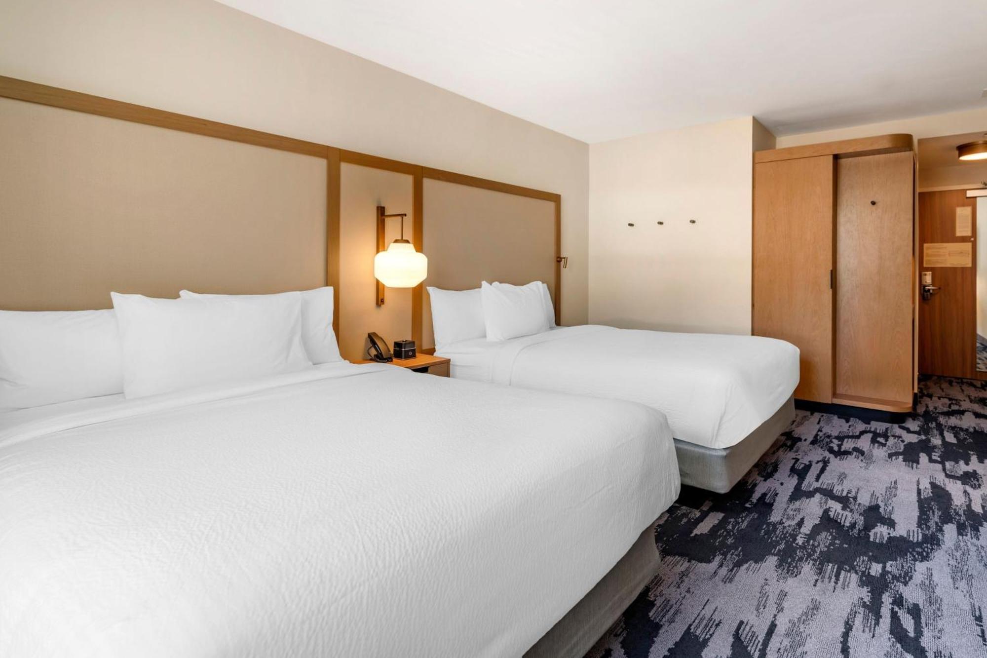 Fairfield By Marriott Inn & Suites North Conway Exteriér fotografie