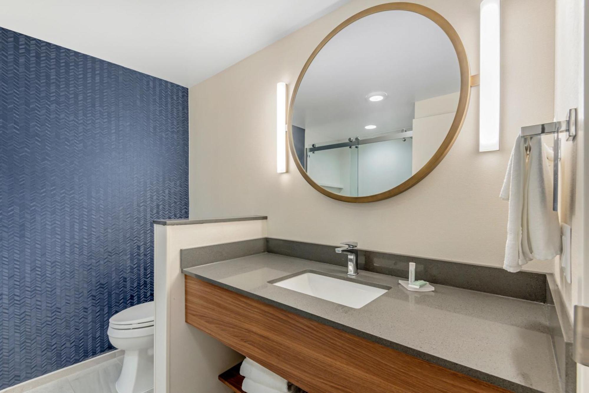 Fairfield By Marriott Inn & Suites North Conway Exteriér fotografie