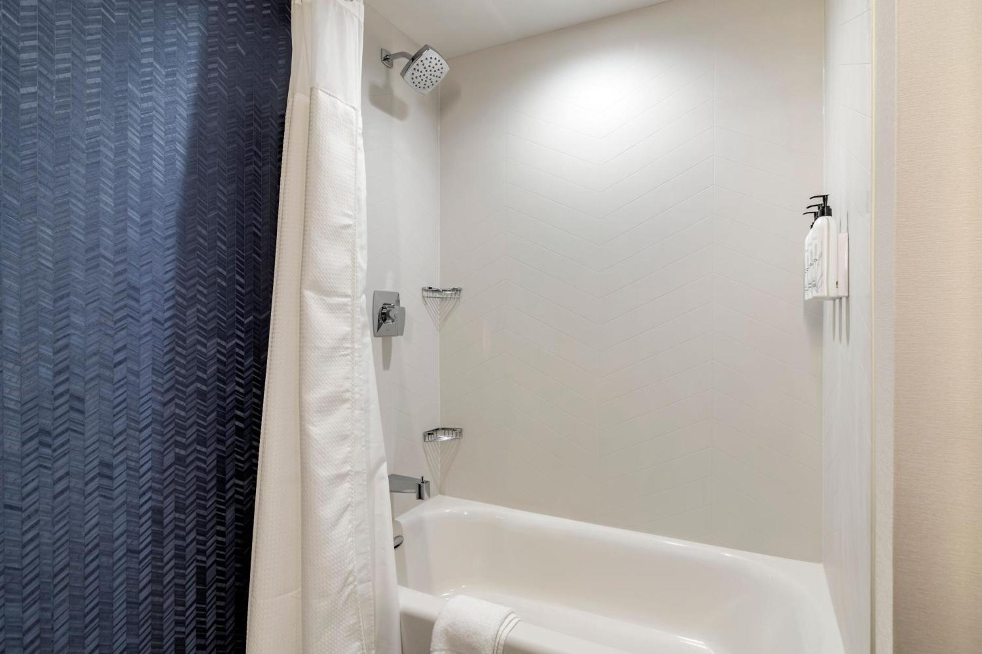 Fairfield By Marriott Inn & Suites North Conway Exteriér fotografie