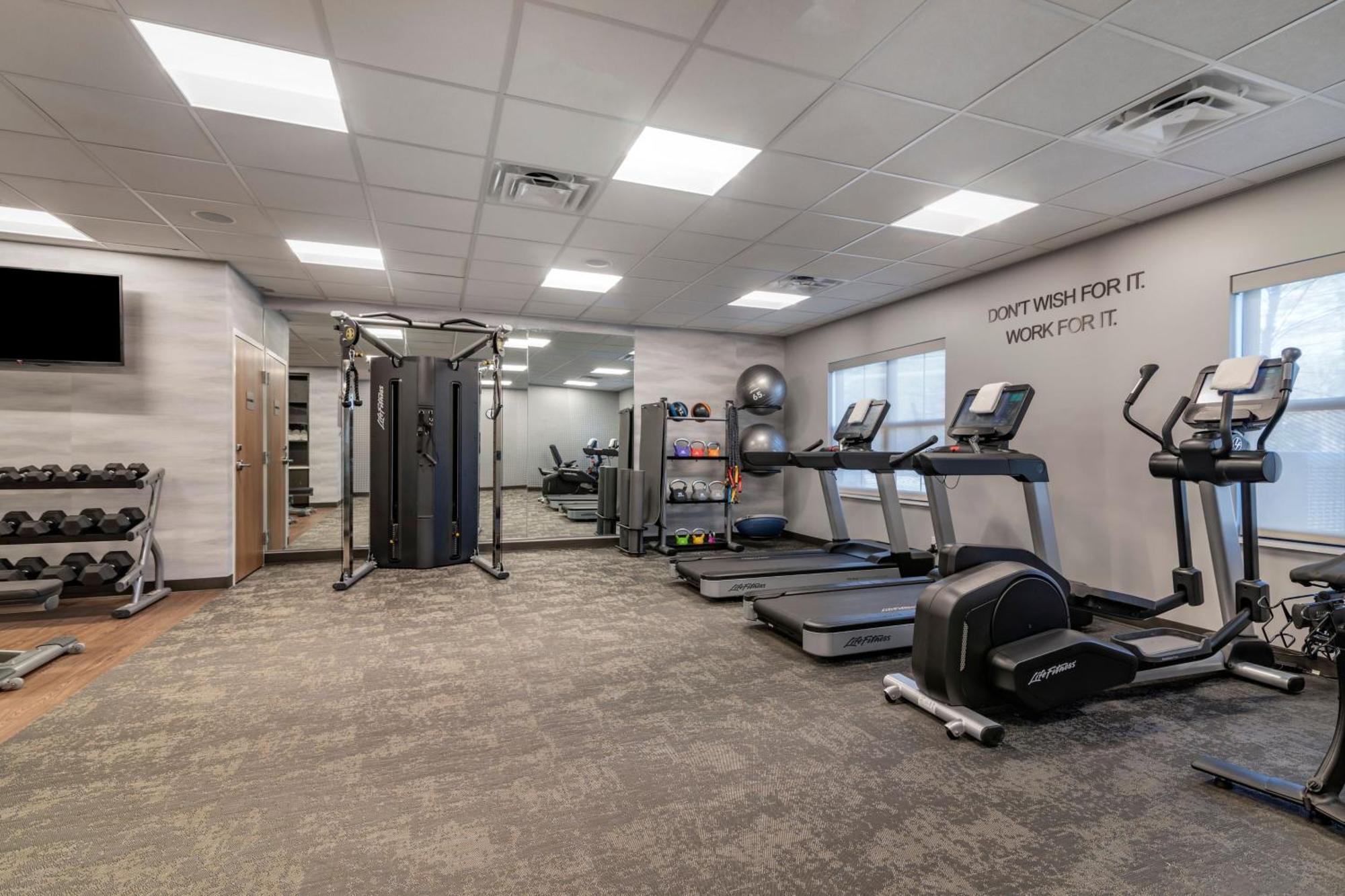 Fairfield By Marriott Inn & Suites North Conway Exteriér fotografie