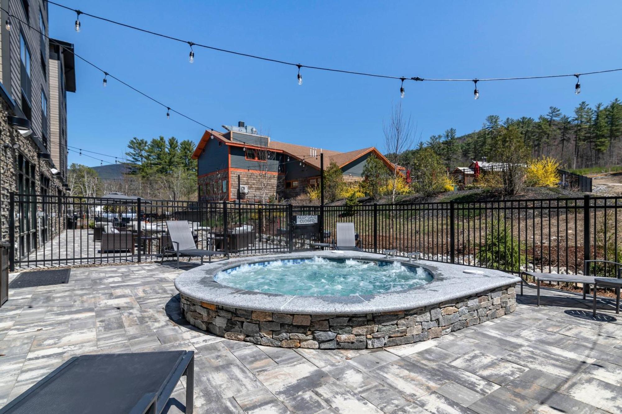 Fairfield By Marriott Inn & Suites North Conway Exteriér fotografie