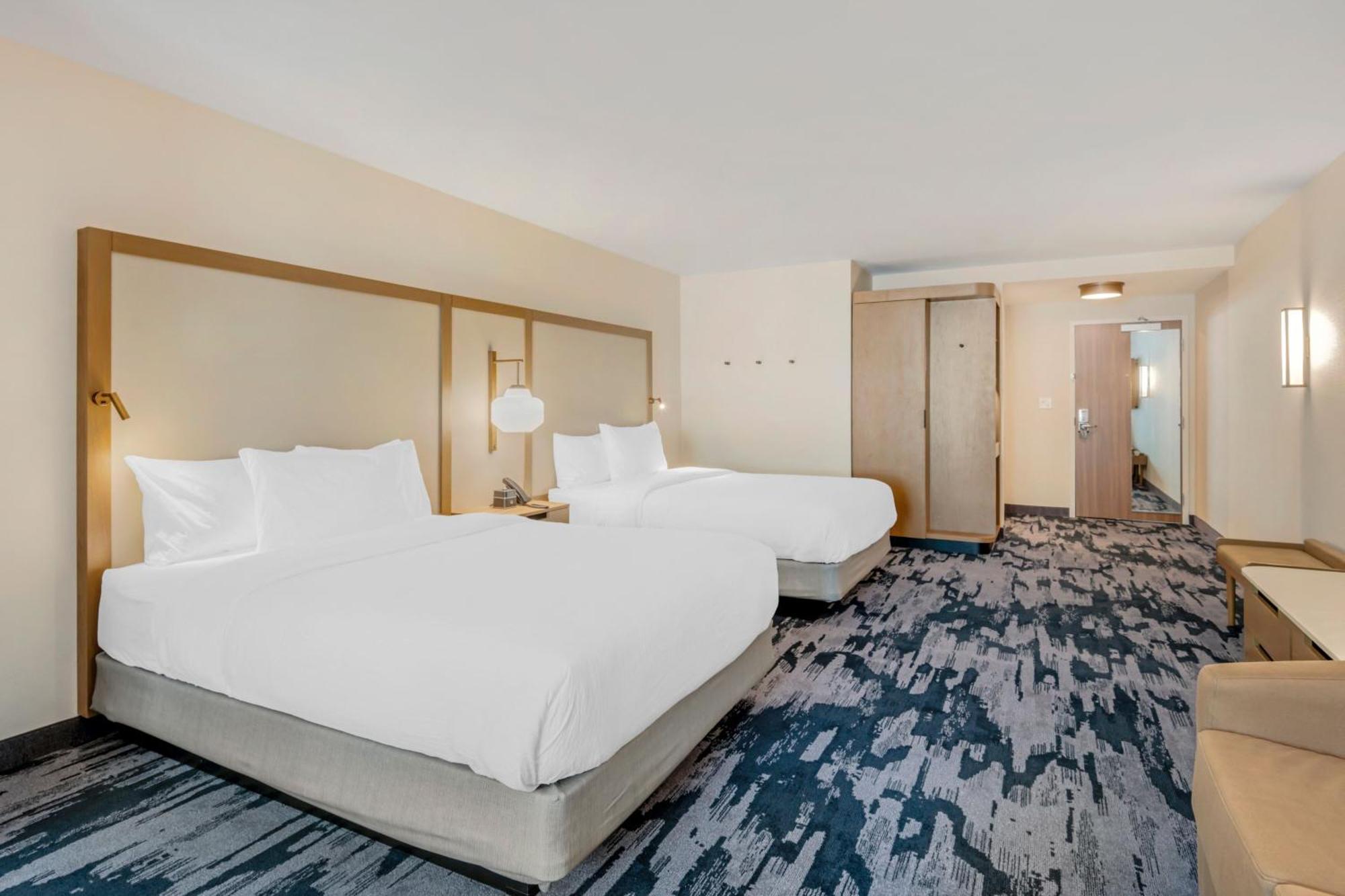 Fairfield By Marriott Inn & Suites North Conway Exteriér fotografie