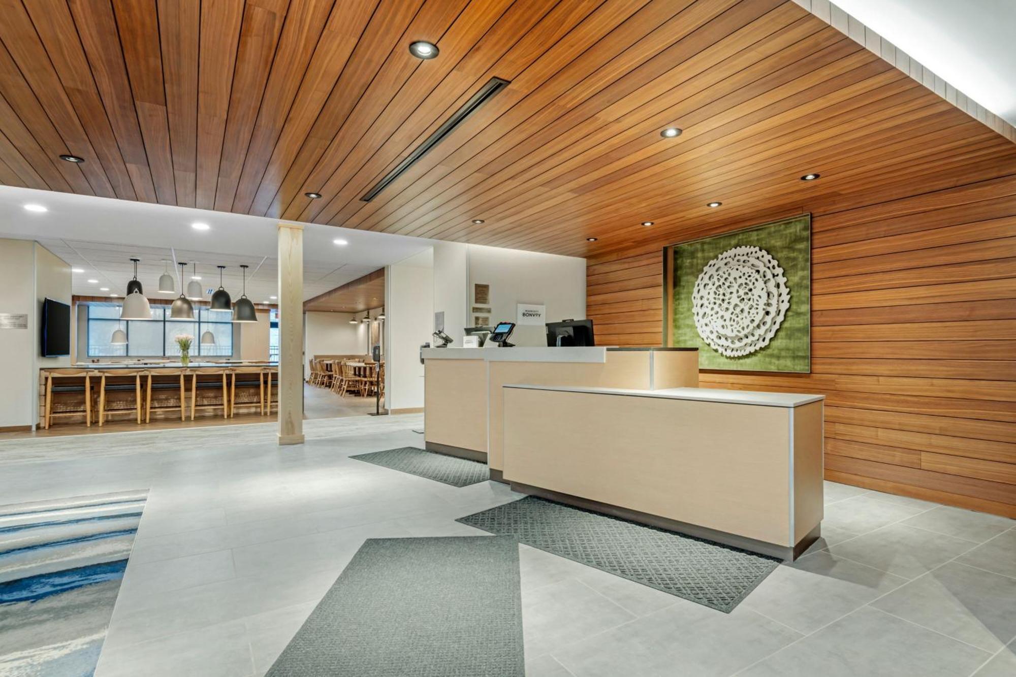 Fairfield By Marriott Inn & Suites North Conway Exteriér fotografie
