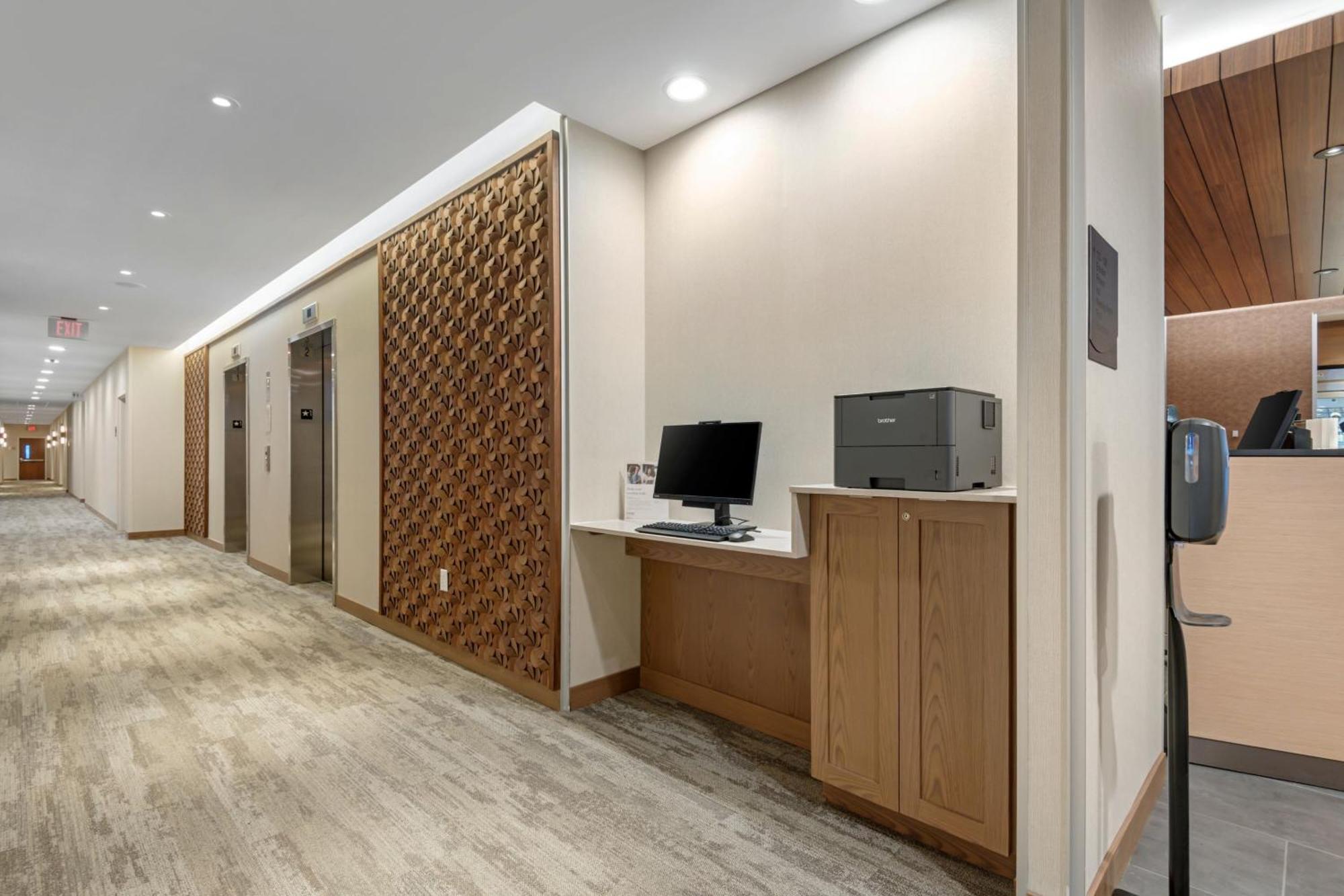 Fairfield By Marriott Inn & Suites North Conway Exteriér fotografie