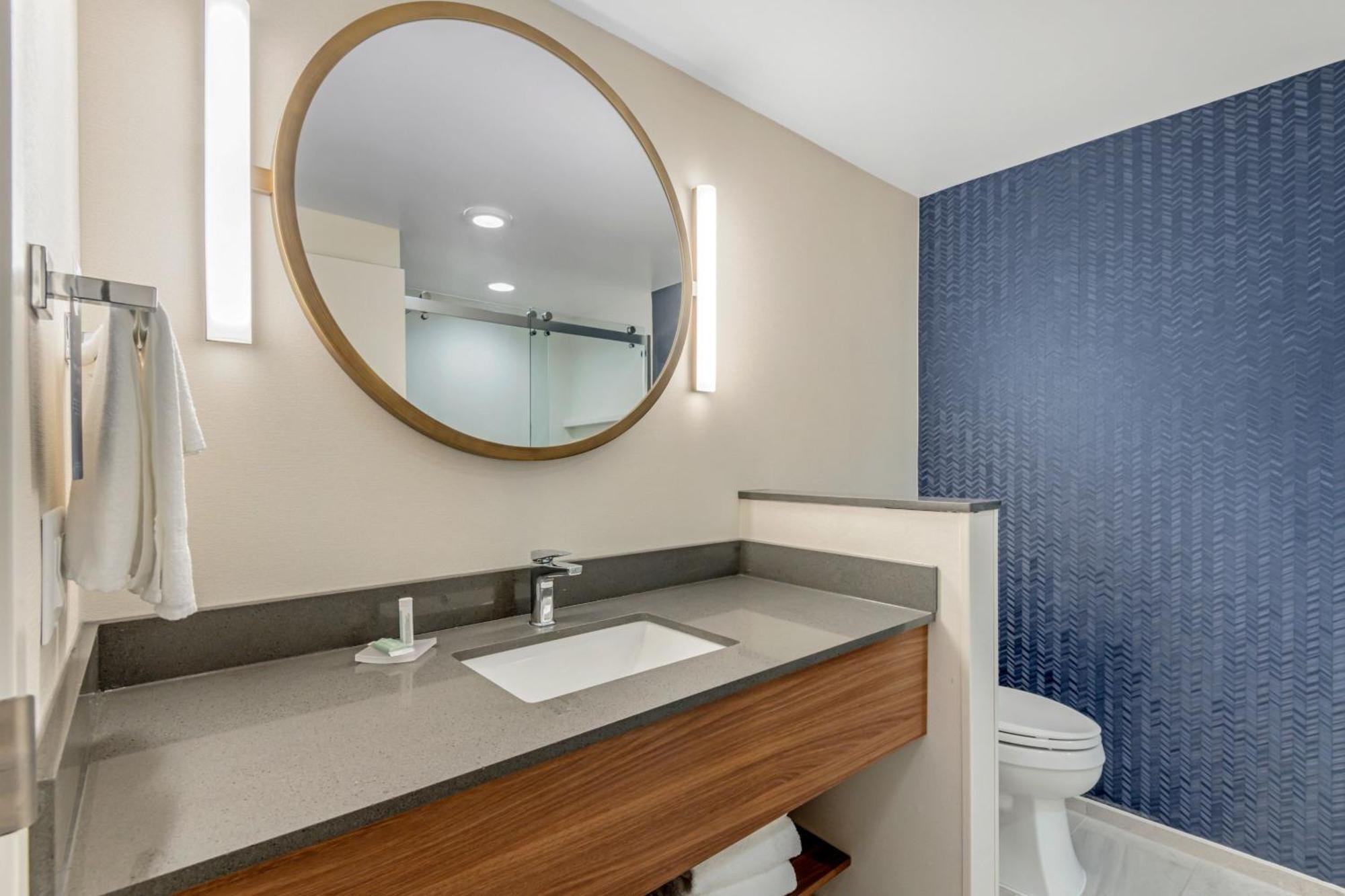 Fairfield By Marriott Inn & Suites North Conway Exteriér fotografie