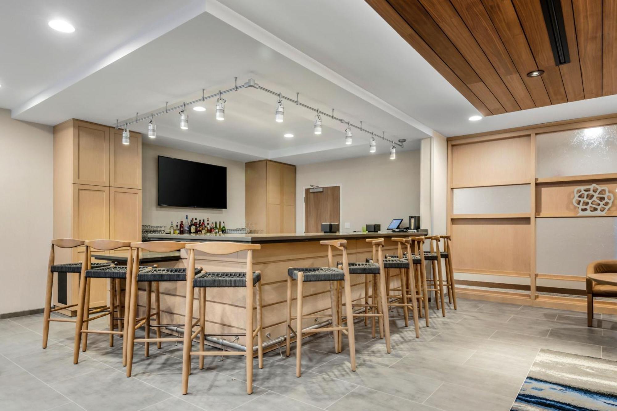 Fairfield By Marriott Inn & Suites North Conway Exteriér fotografie