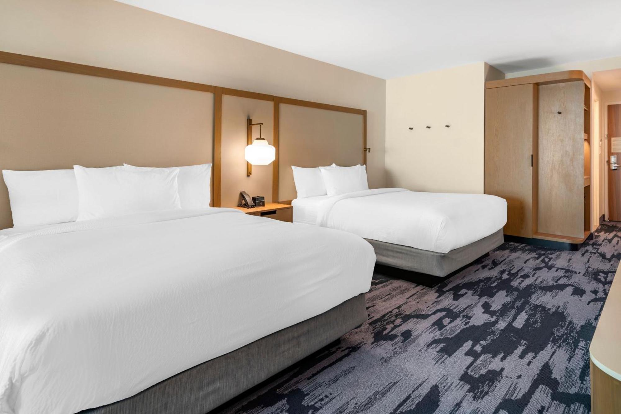 Fairfield By Marriott Inn & Suites North Conway Exteriér fotografie