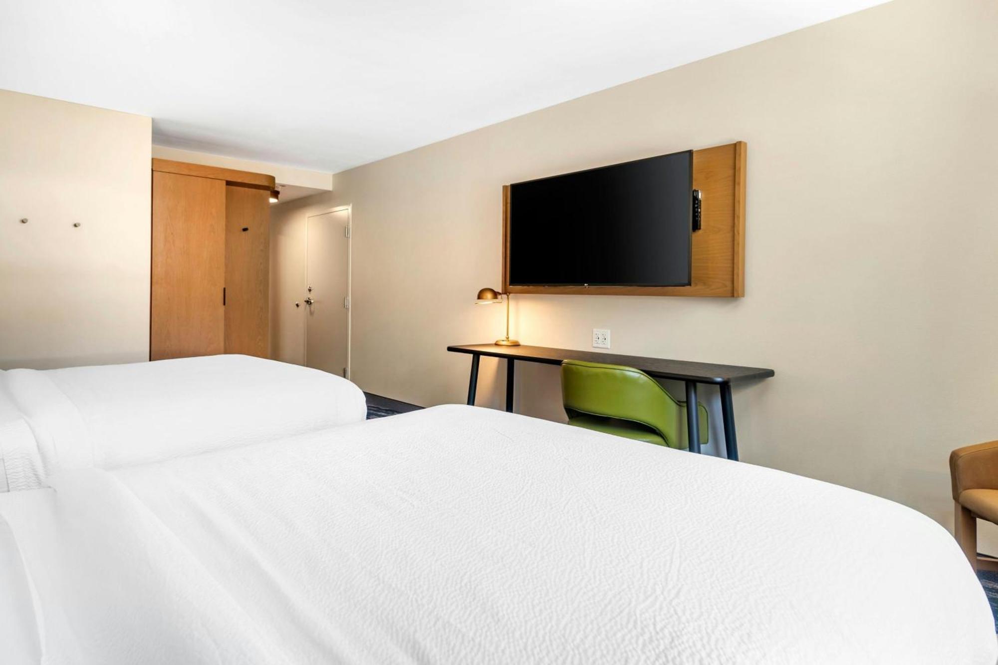 Fairfield By Marriott Inn & Suites North Conway Exteriér fotografie